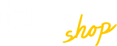 Almasy Shop logo