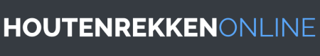 Houtenrekken logo